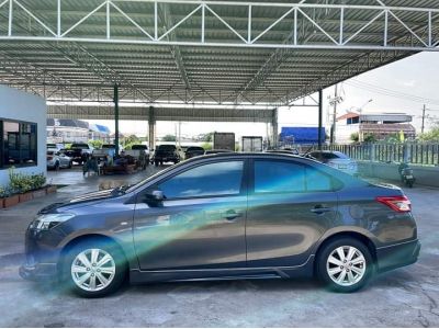 TOYOTA VIOS 1.5 E  A/T ปี2013 รูปที่ 4